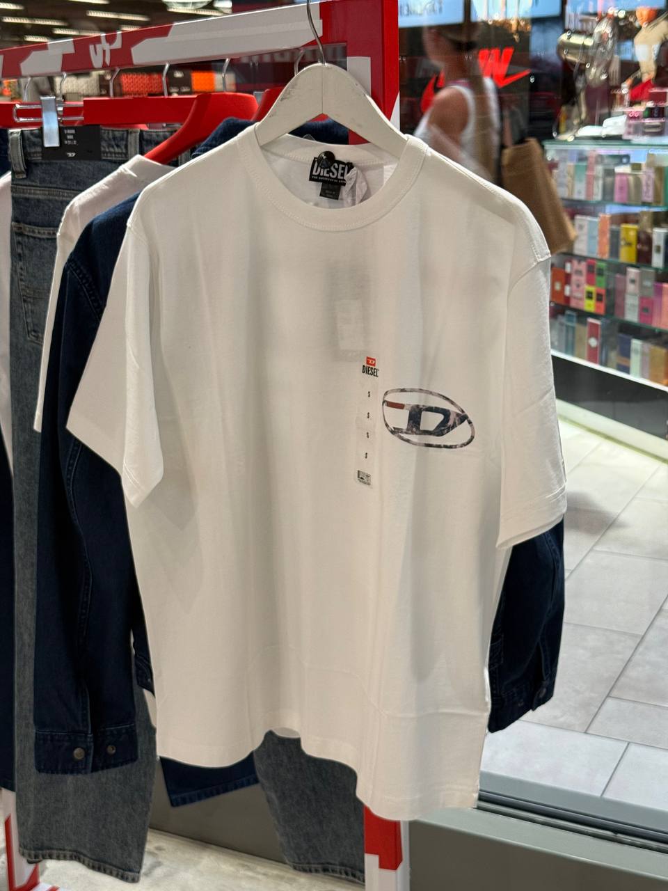 DIESEL