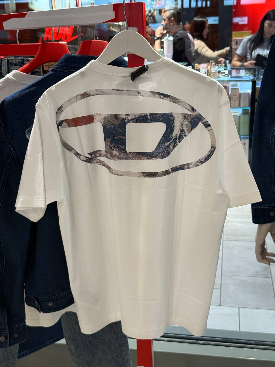 DIESEL