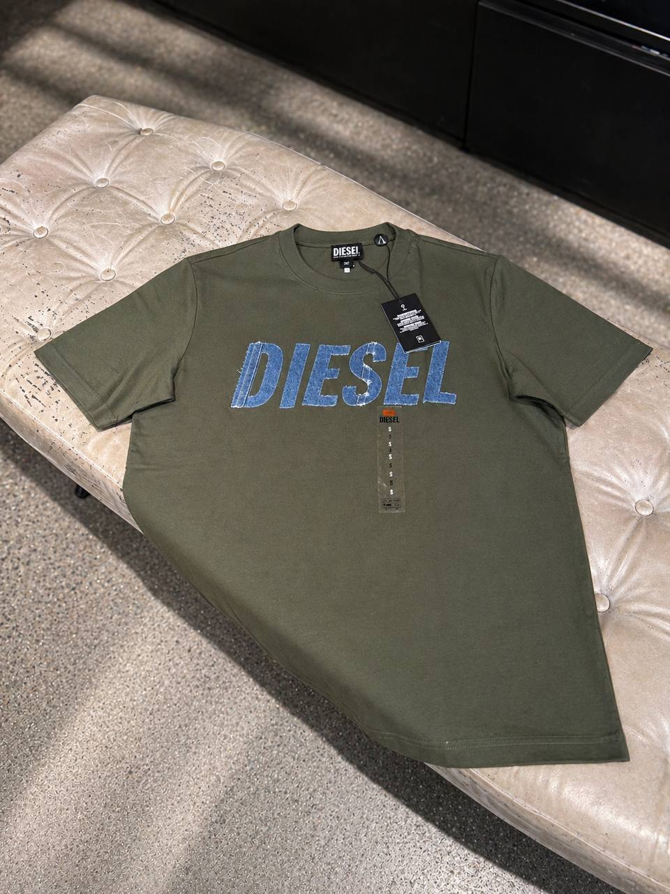 Diesel DIESEL