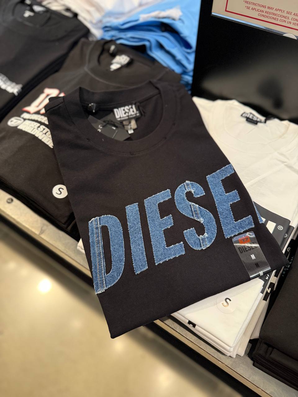DIESEL