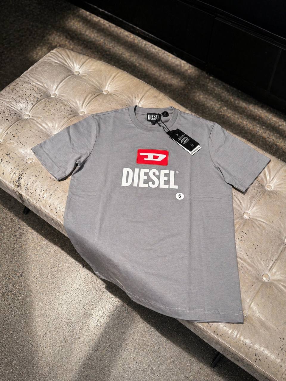 DIESEL