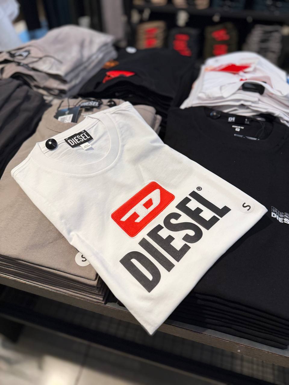 DIESEL