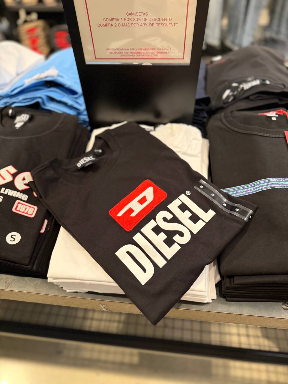 DIESEL