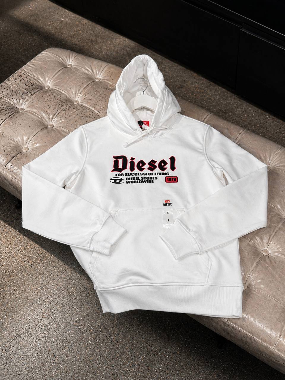 DIESEL