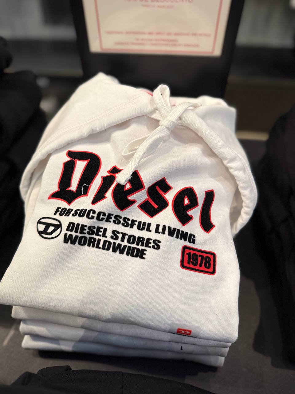 DIESEL