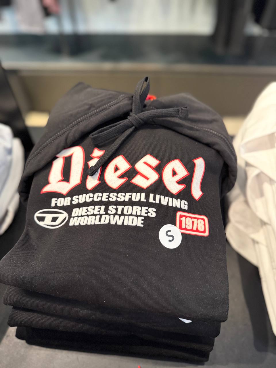DIESEL