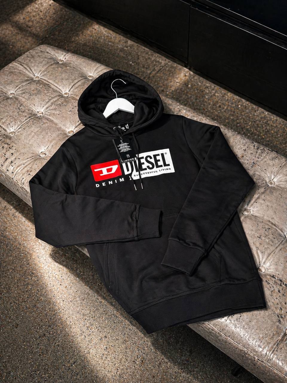 DIESEL