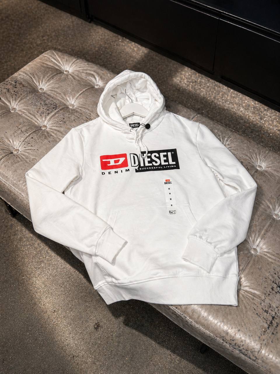 DIESEL