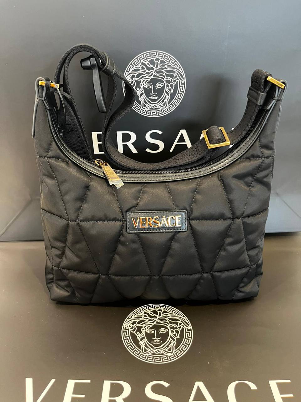 VERSACE