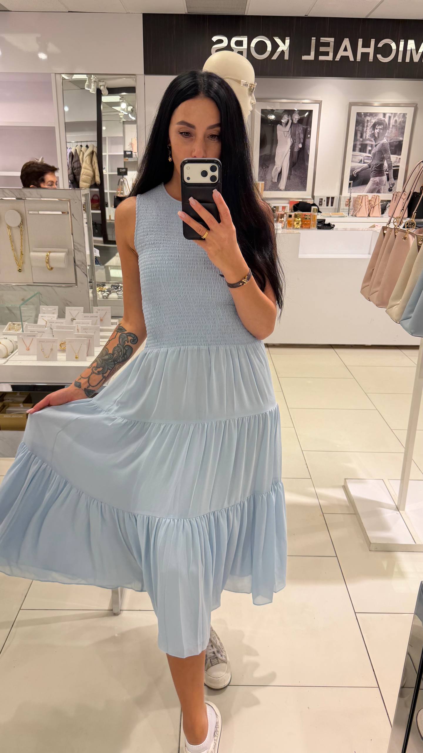 MICHAEL KORS