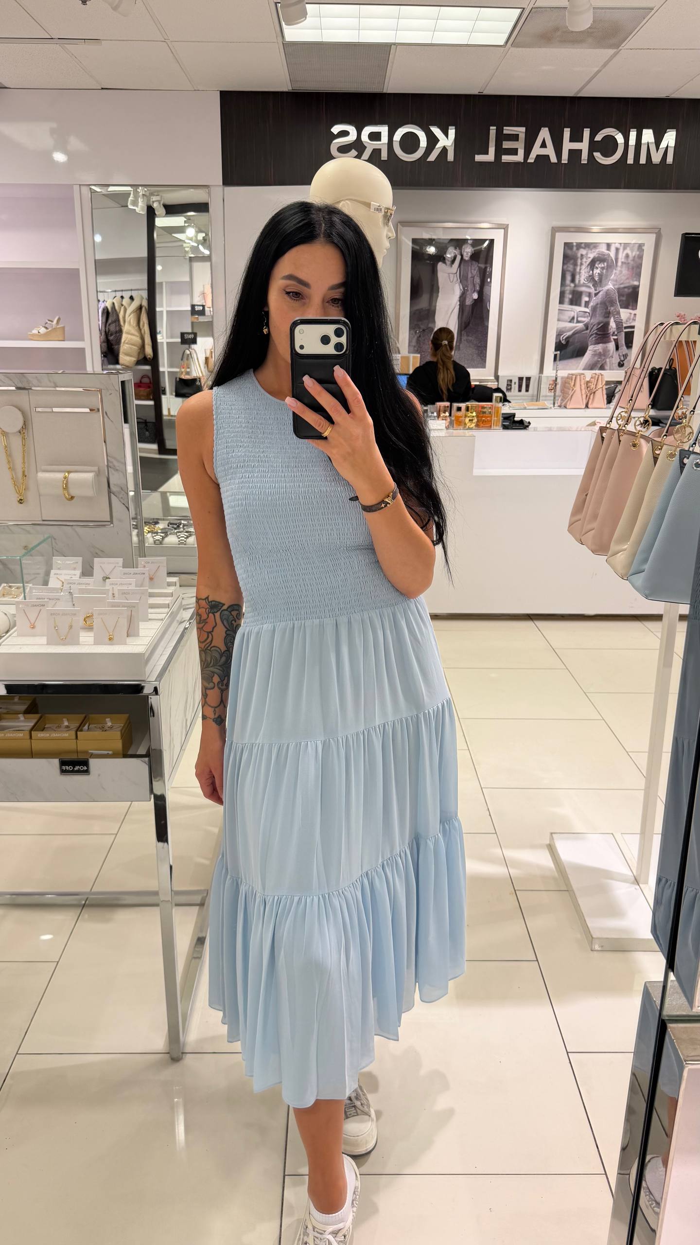 MICHAEL KORS