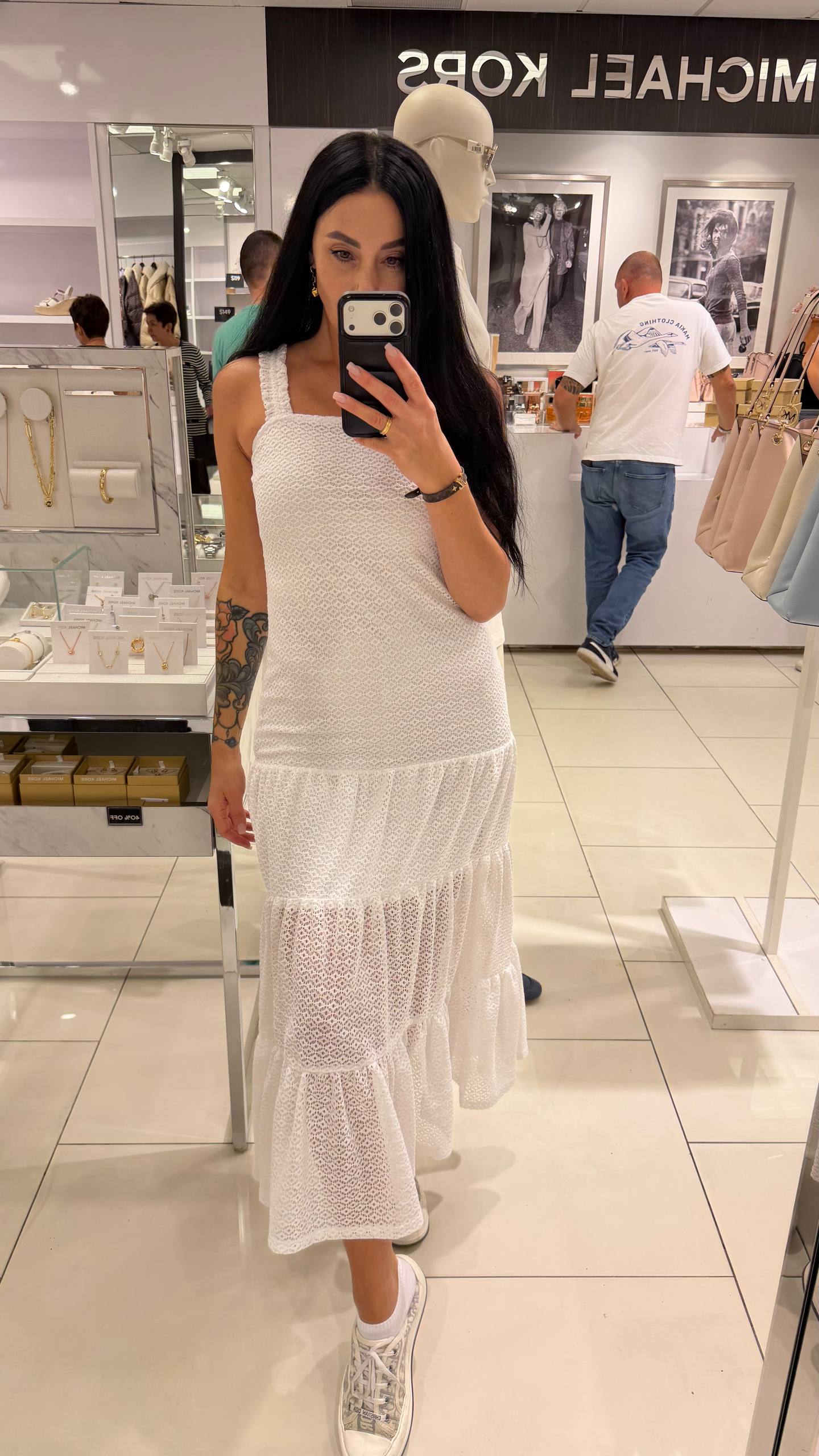 MICHAEL KORS