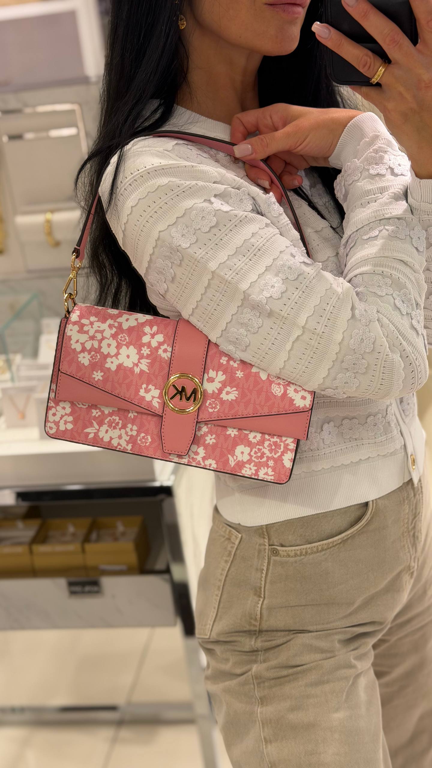 MICHAEL KORS