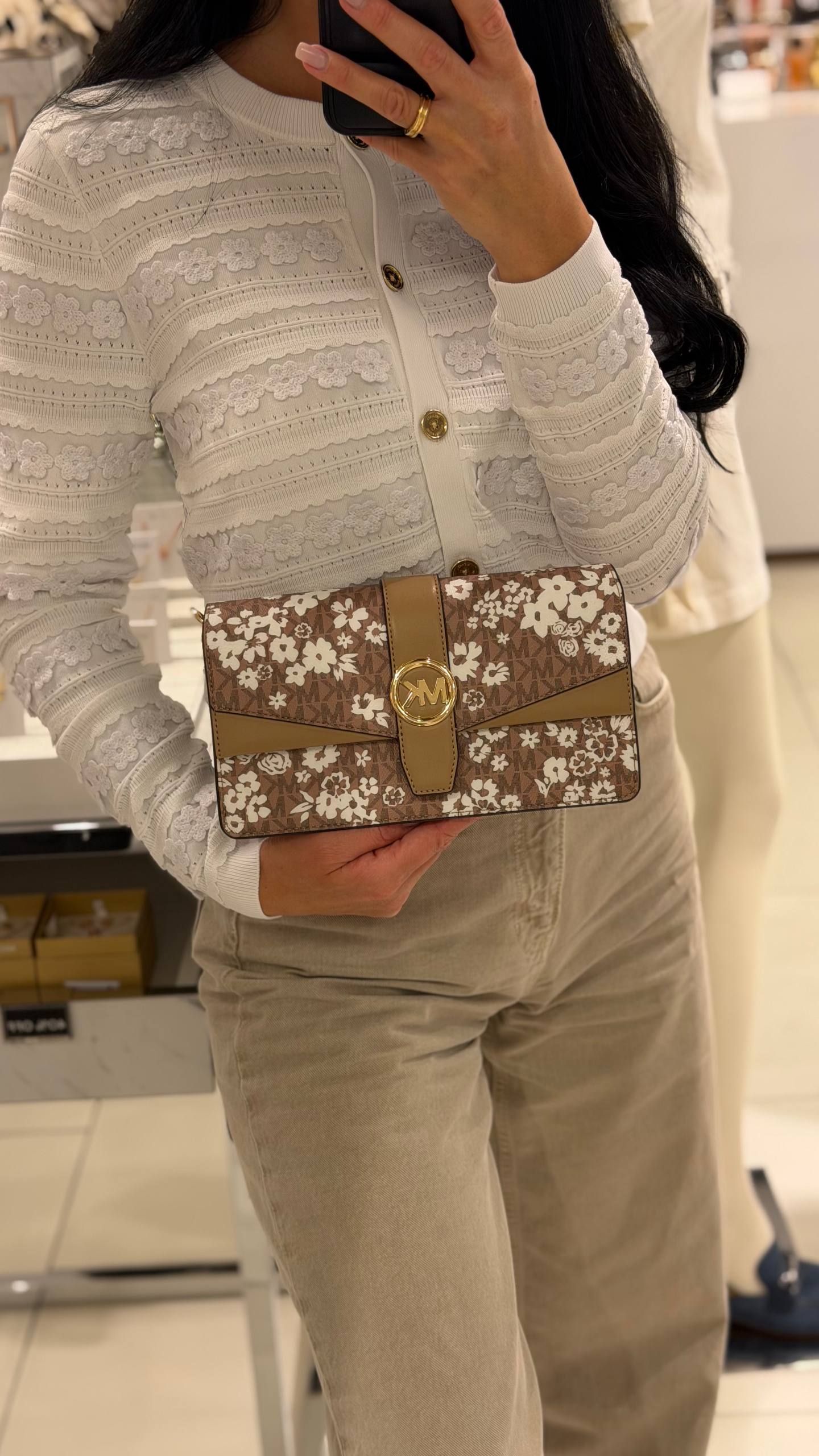 MICHAEL KORS
