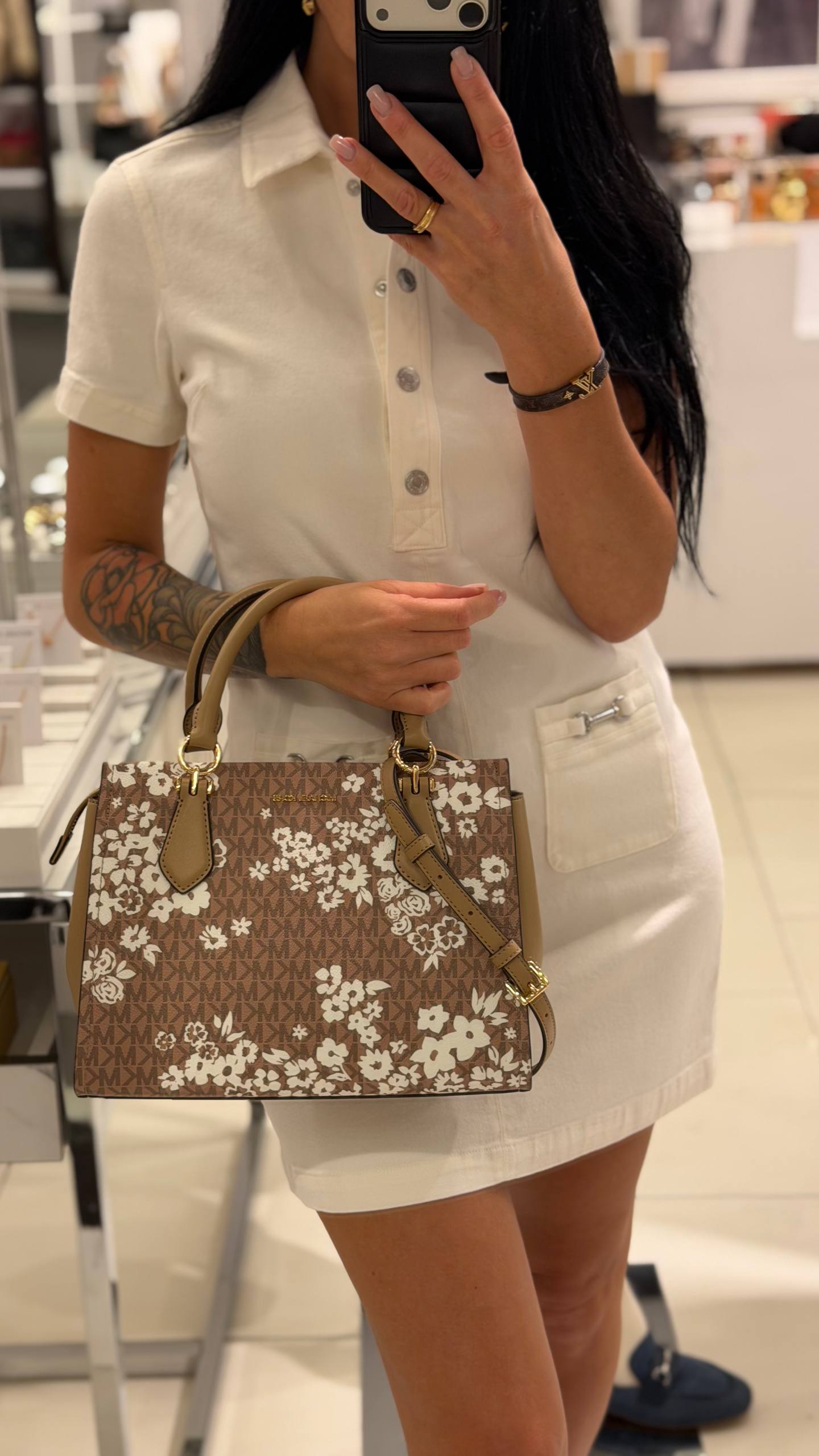MICHAEL KORS