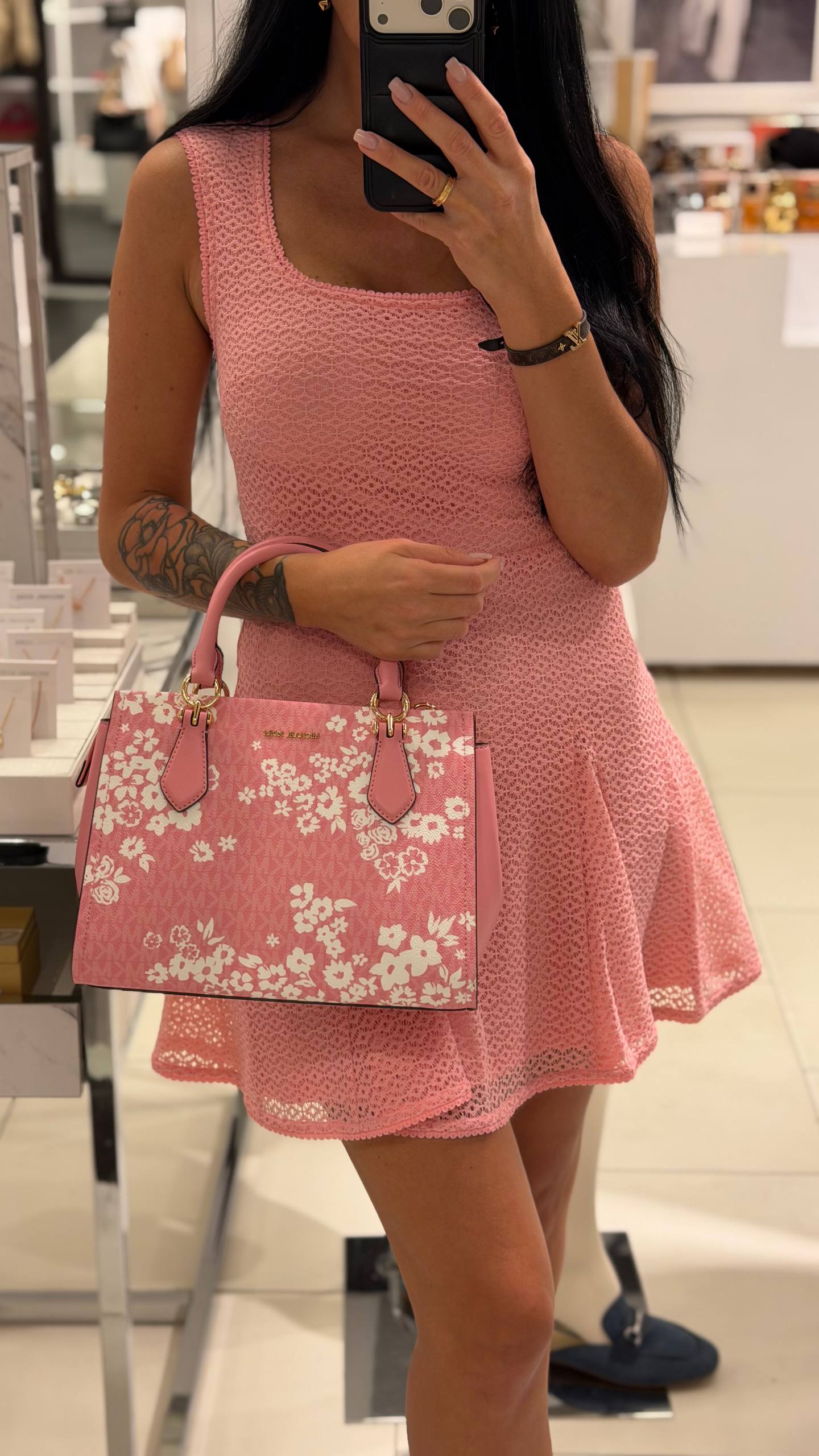MICHAEL KORS