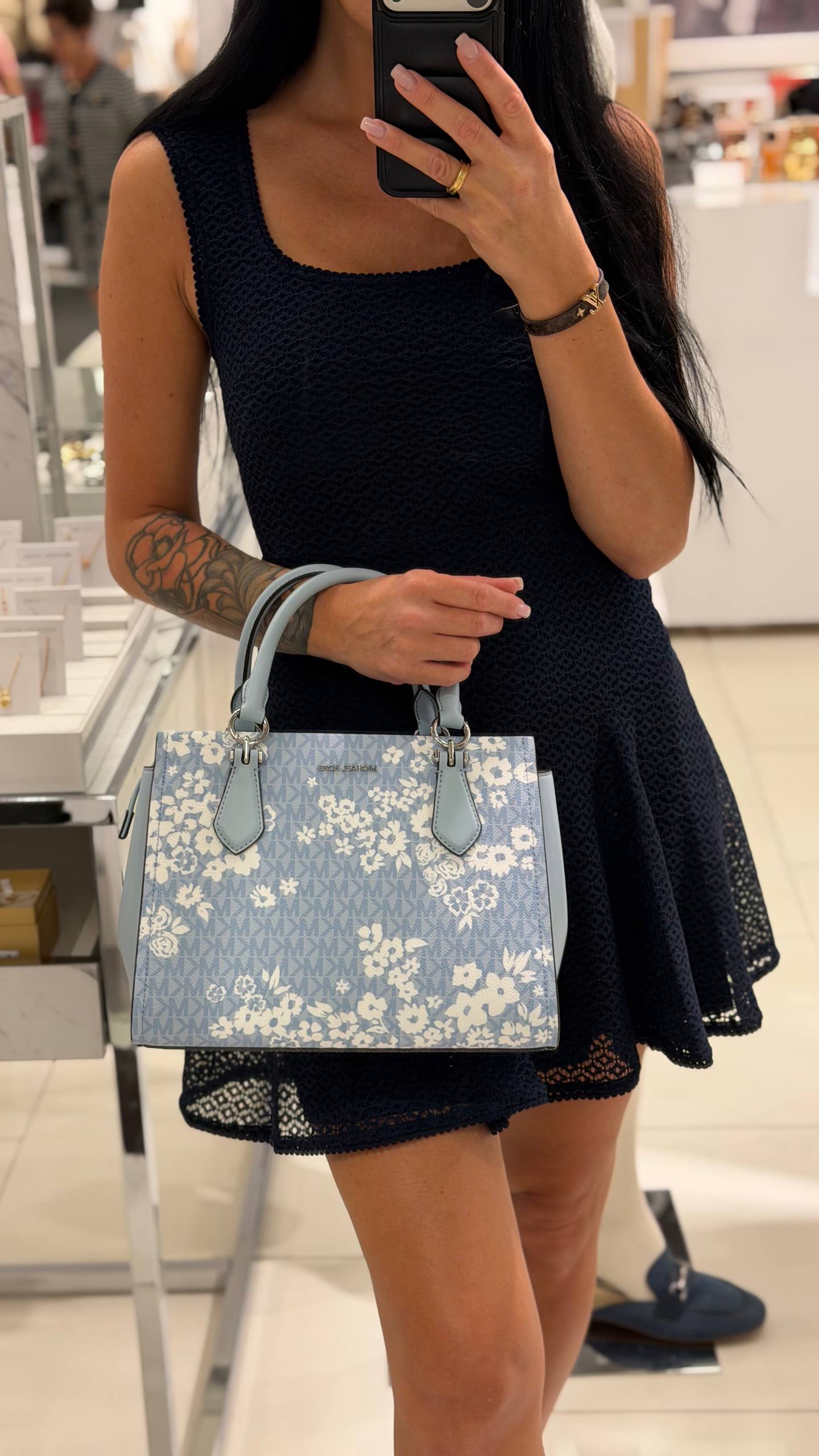 MICHAEL KORS
