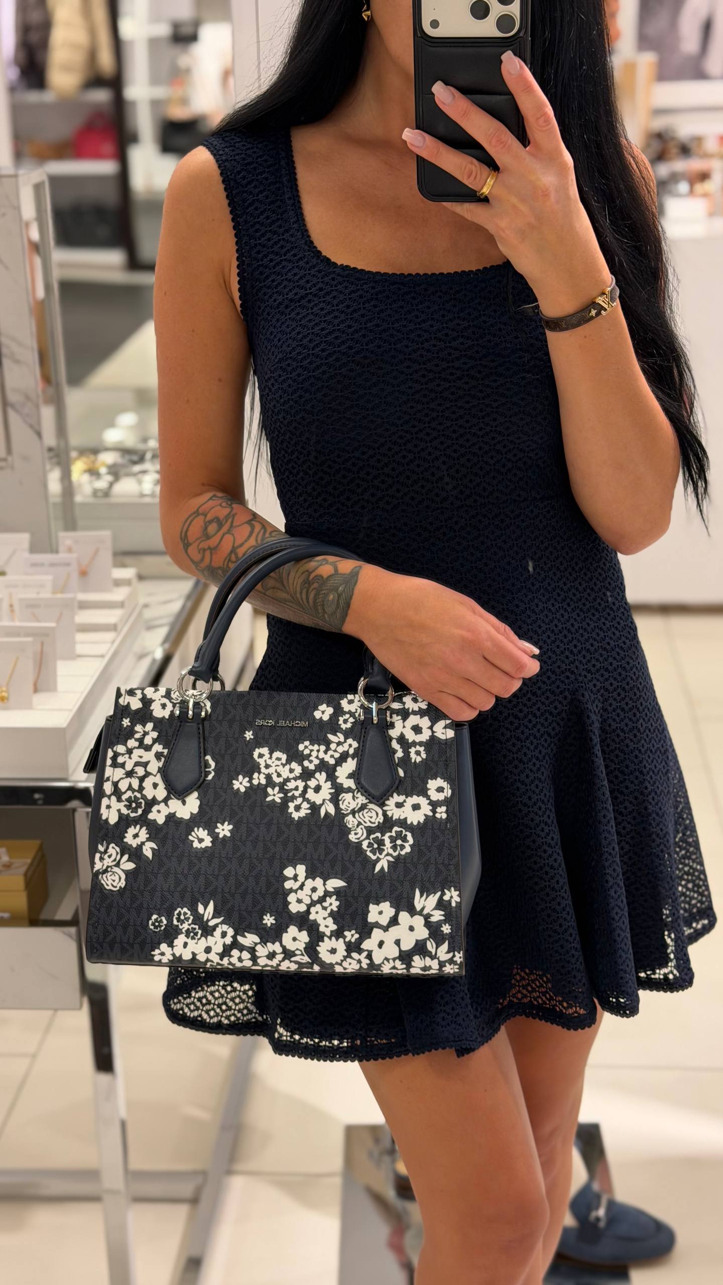 MICHAEL KORS
