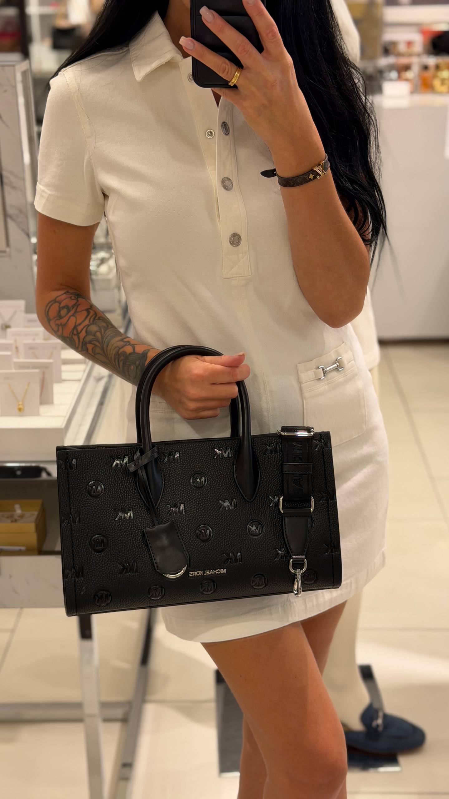 MICHAEL KORS