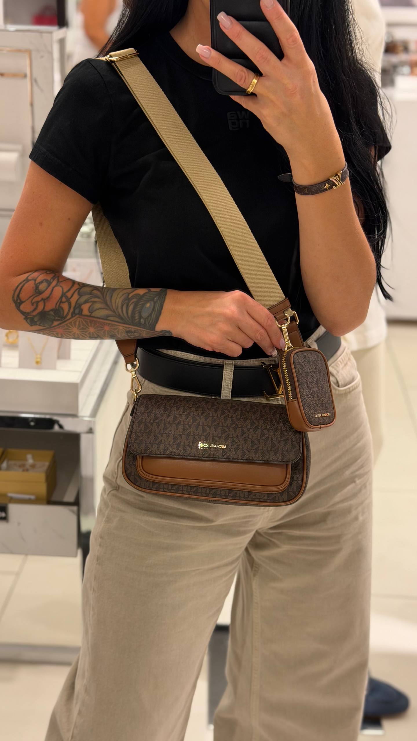 🇺🇸 Michael Kors 🇺🇸 MICHAEL KORS