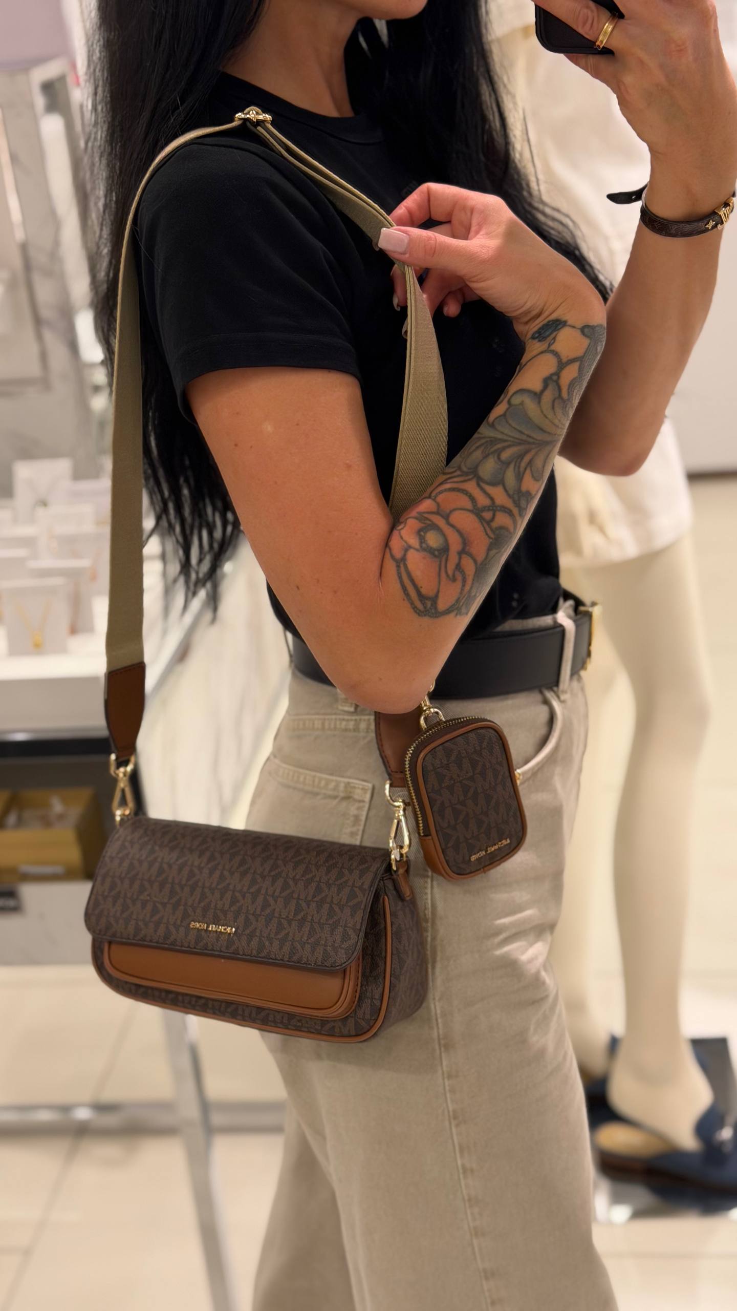 MICHAEL KORS