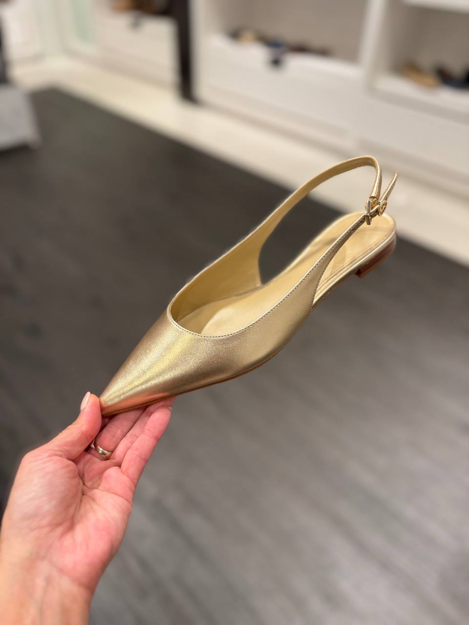 MICHAEL KORS