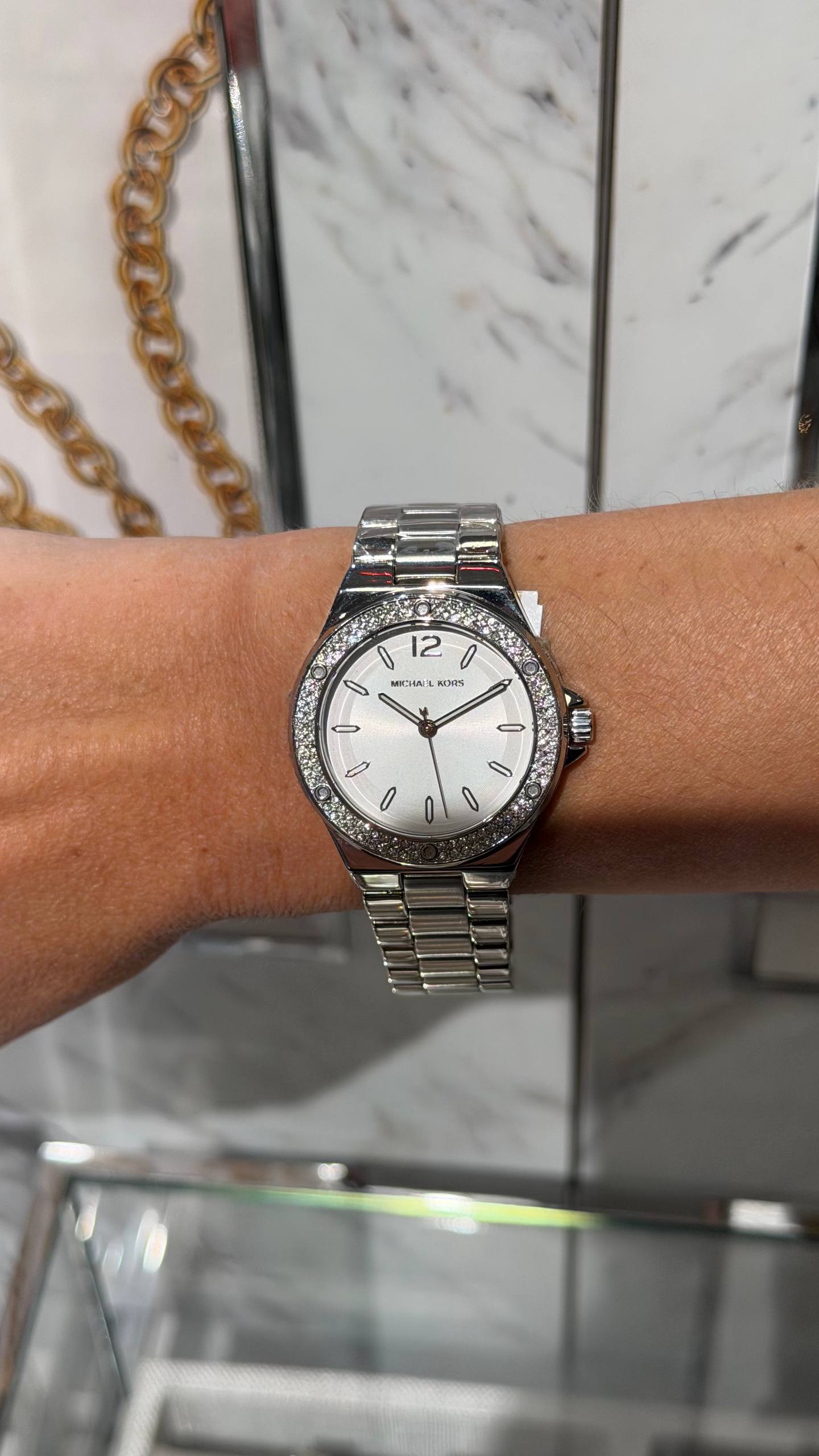 MICHAEL KORS