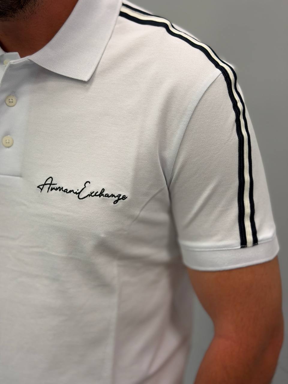 ARMANI EXCHANGE