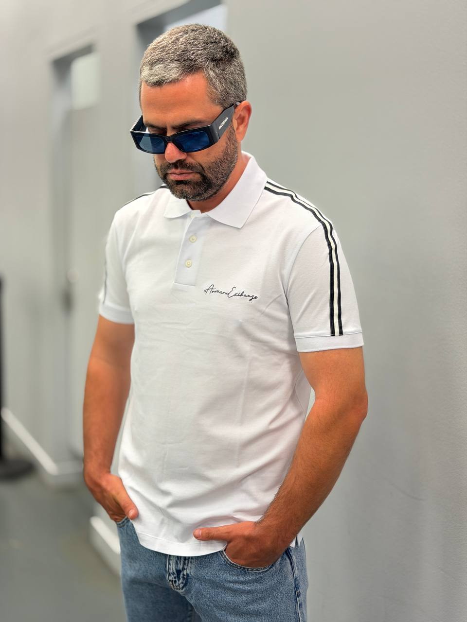 ARMANI EXCHANGE