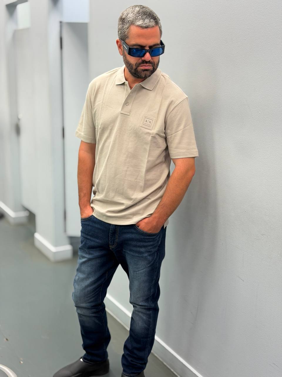 ARMANI EXCHANGE