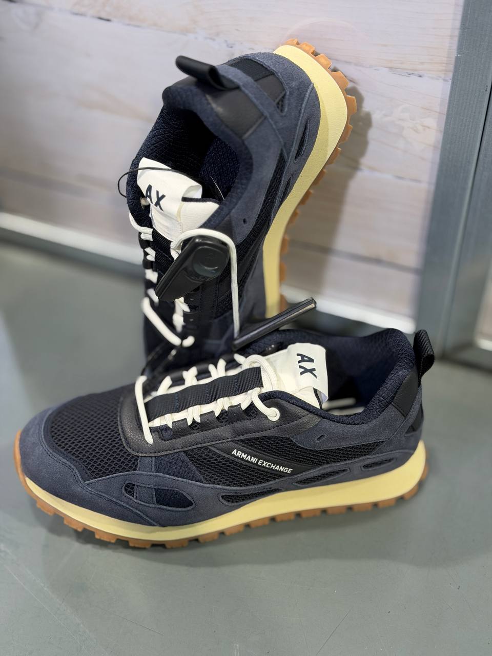 ARMANI EXCHANGE 🏷️ 72$