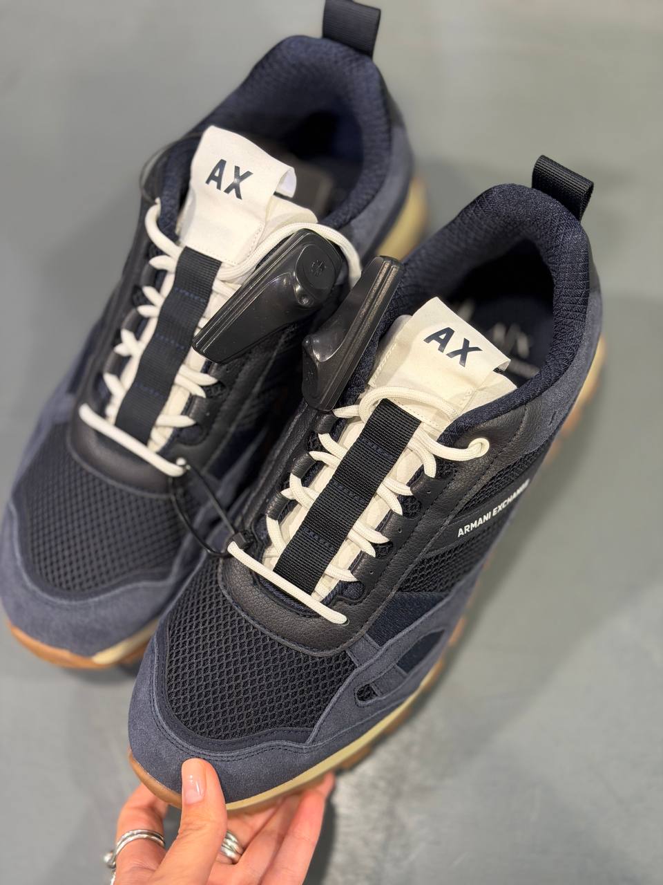 ARMANI EXCHANGE 🏷️ 72$
