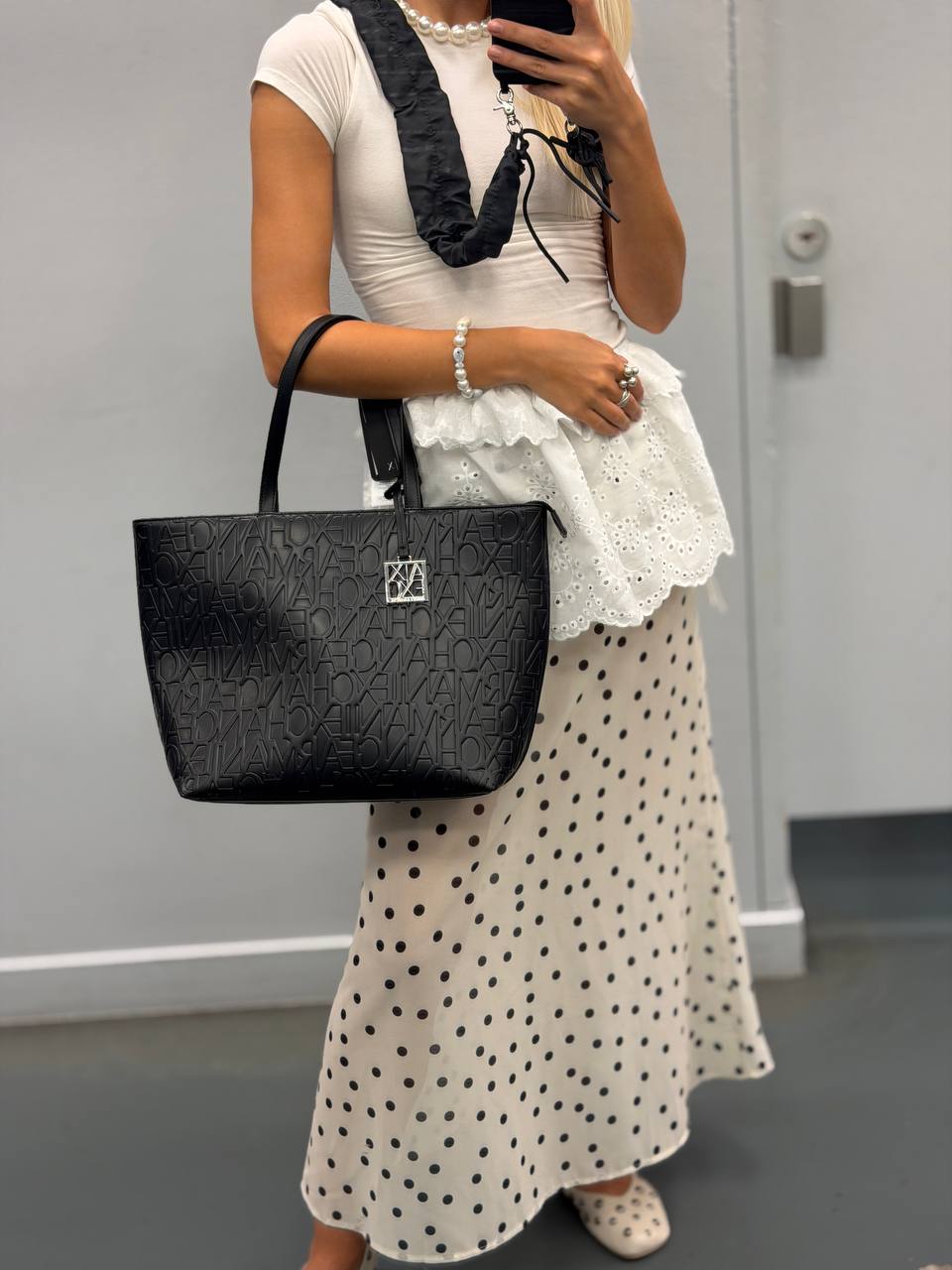 ARMANI EXCHANGE 🏷️ 51$