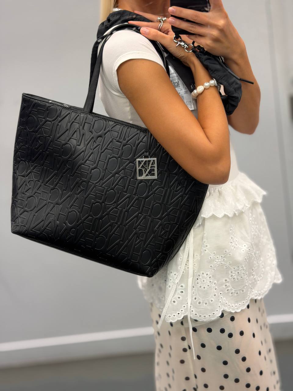 ARMANI EXCHANGE 🏷️ 51$
