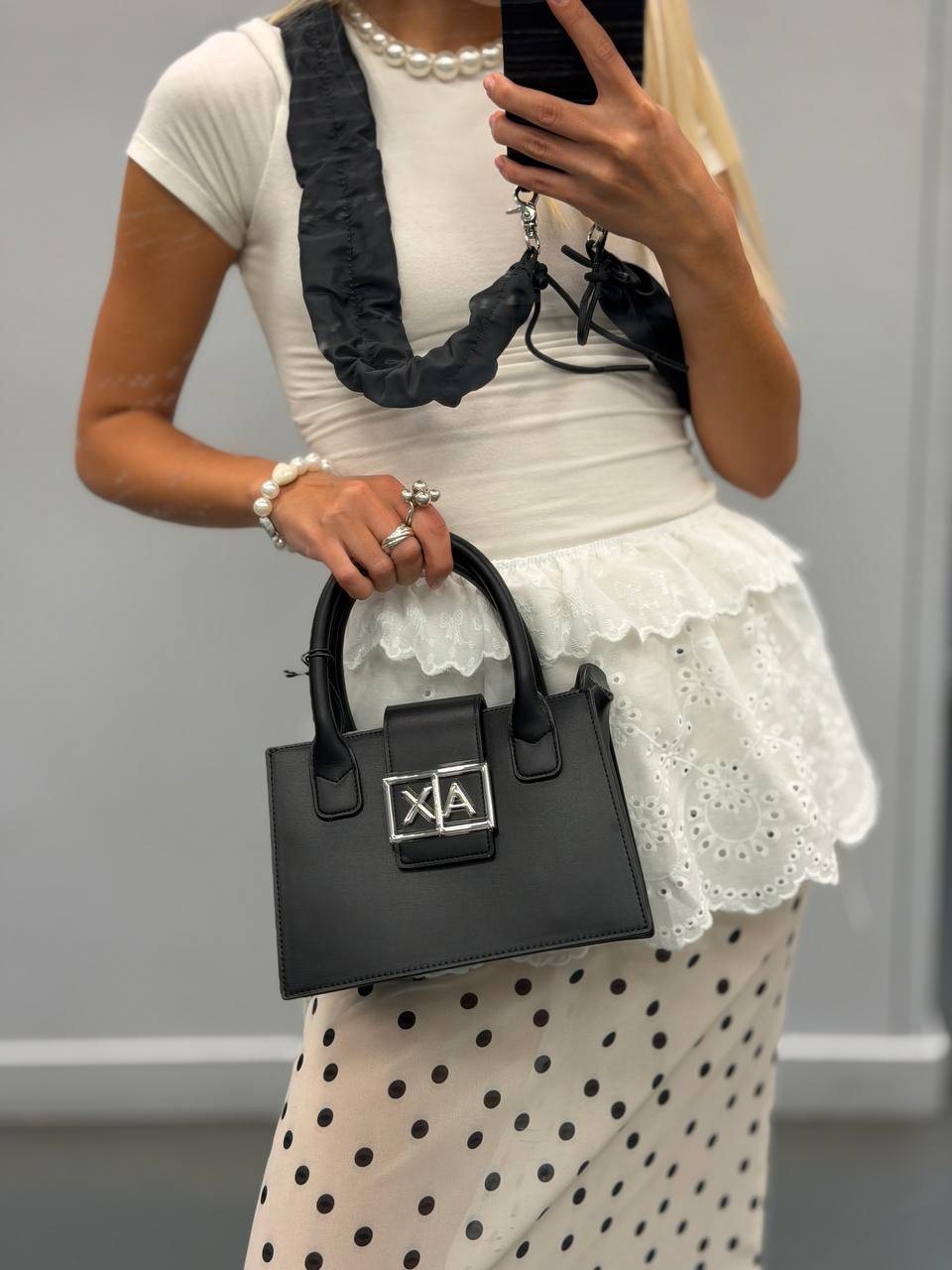 ARMANI EXCHANGE 🏷️ 66$