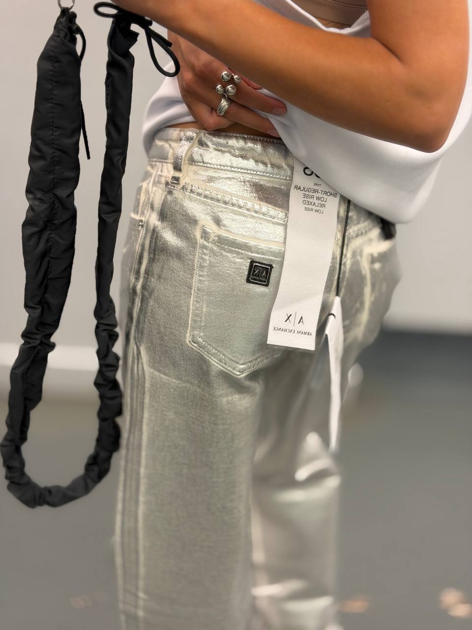 ARMANI EXCHANGE