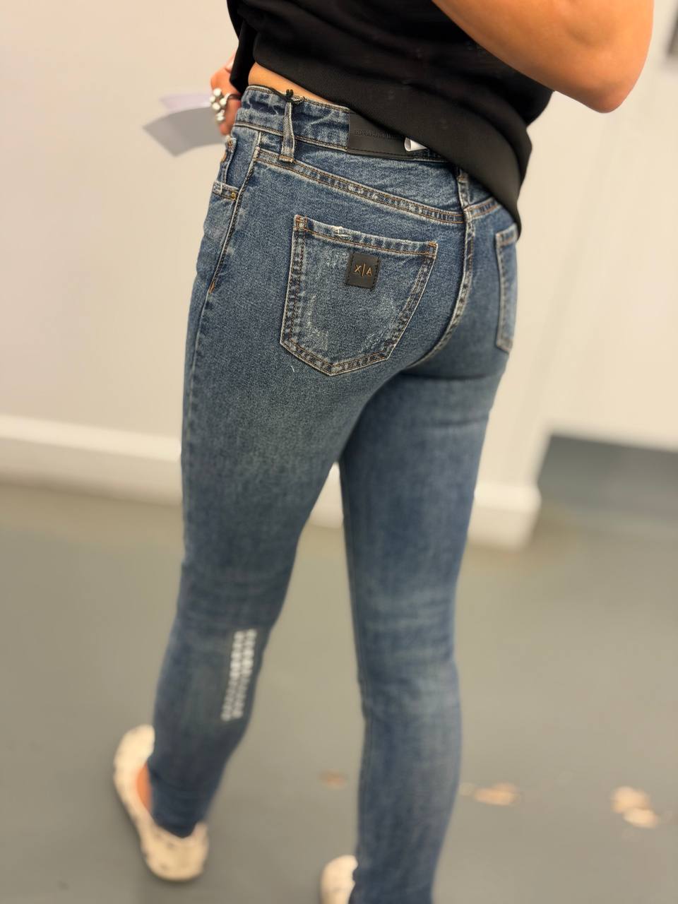 ARMANI EXCHANGE