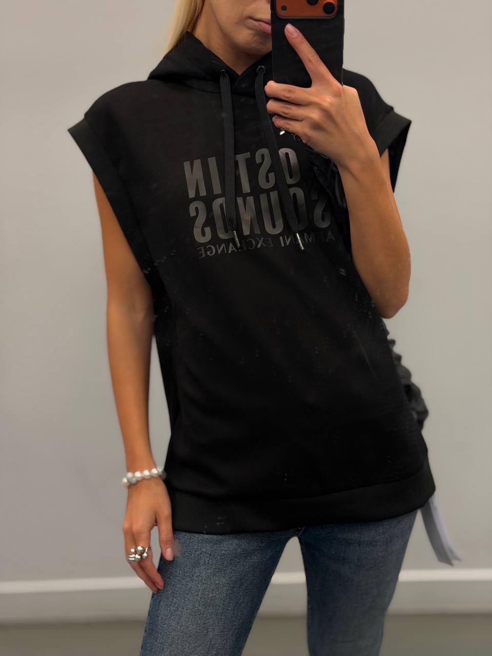 ARMANI EXCHANGE