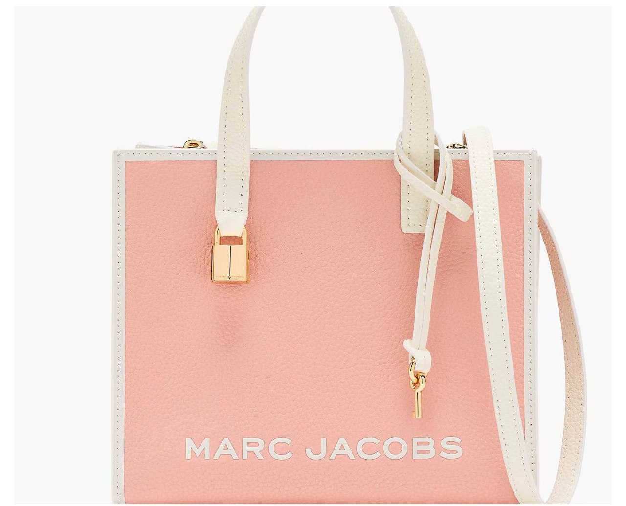 MARC JACOBS