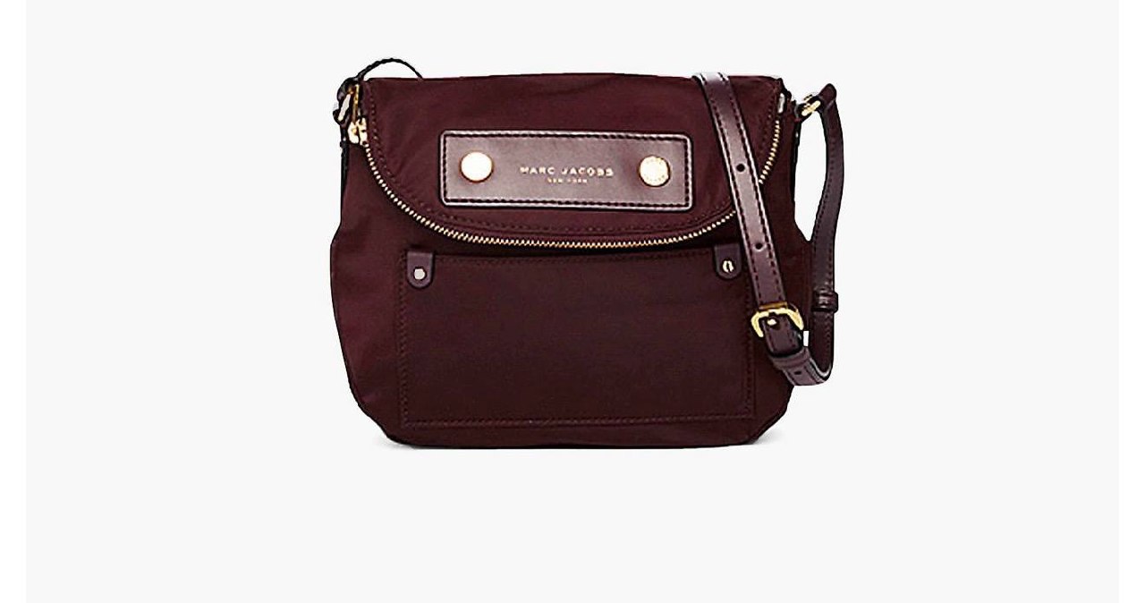 MARC JACOBS