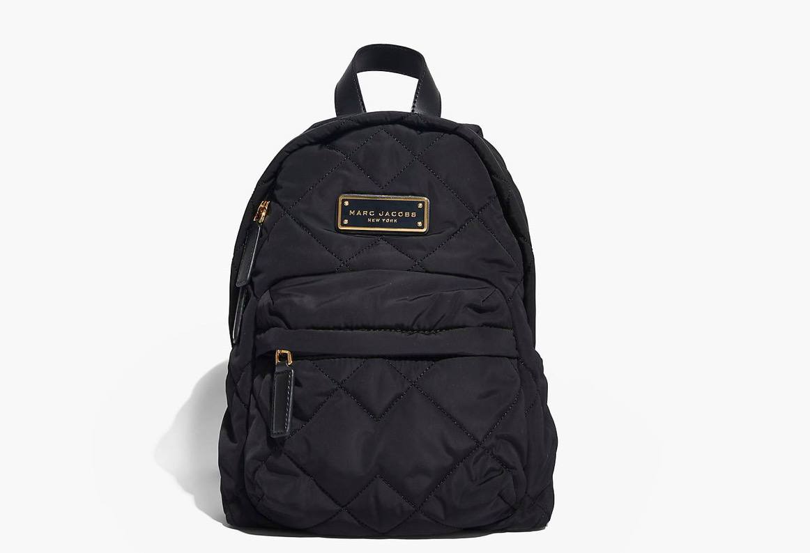 MARC JACOBS