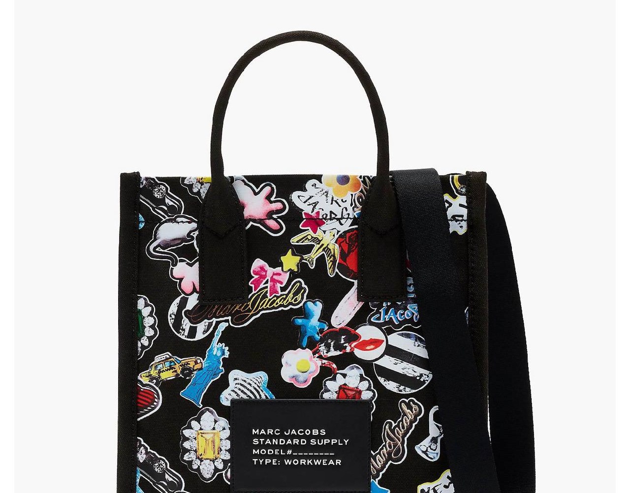 MARC JACOBS