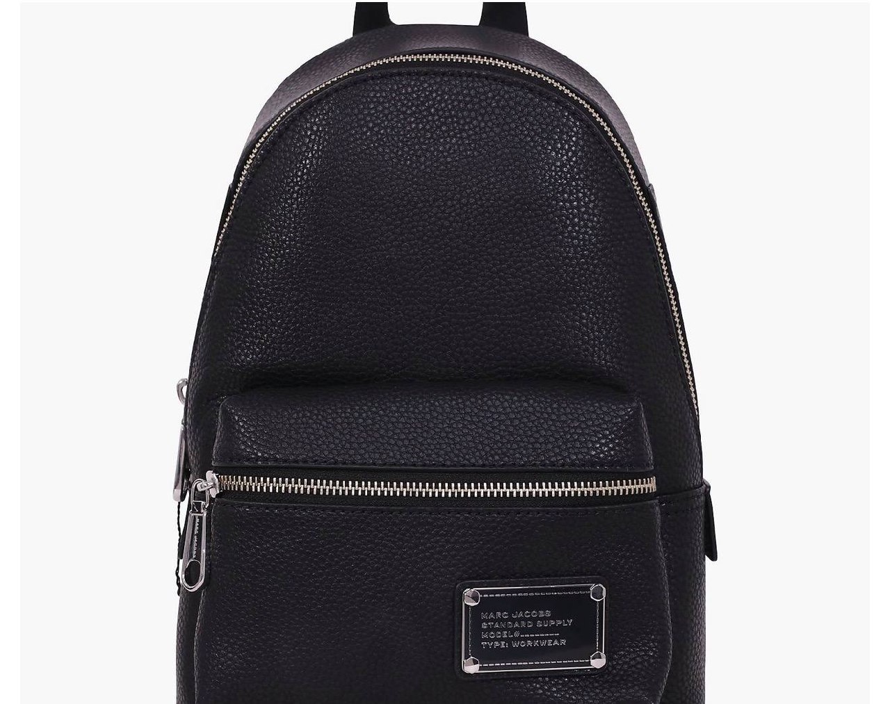 MARC JACOBS