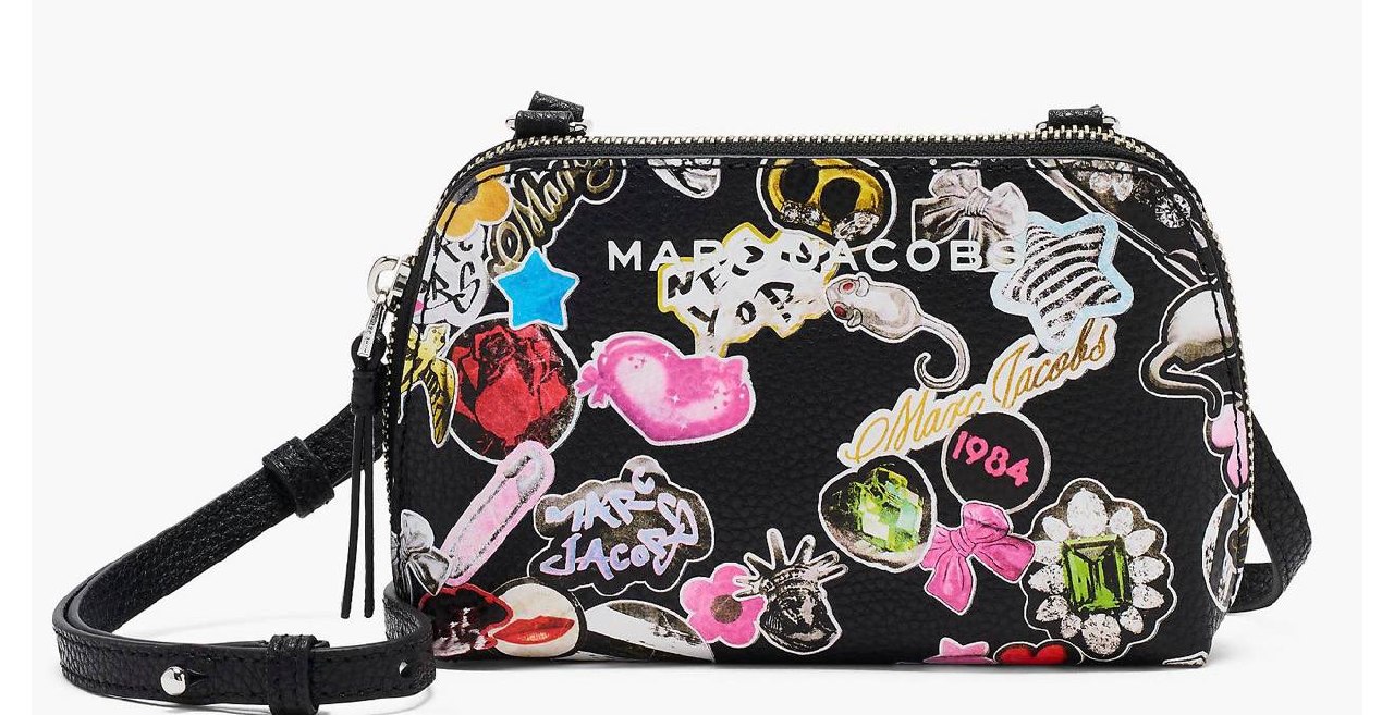 MARC JACOBS