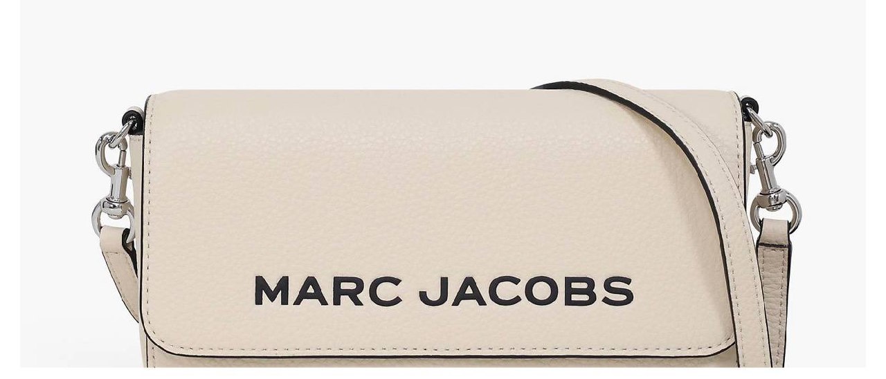 MARC JACOBS