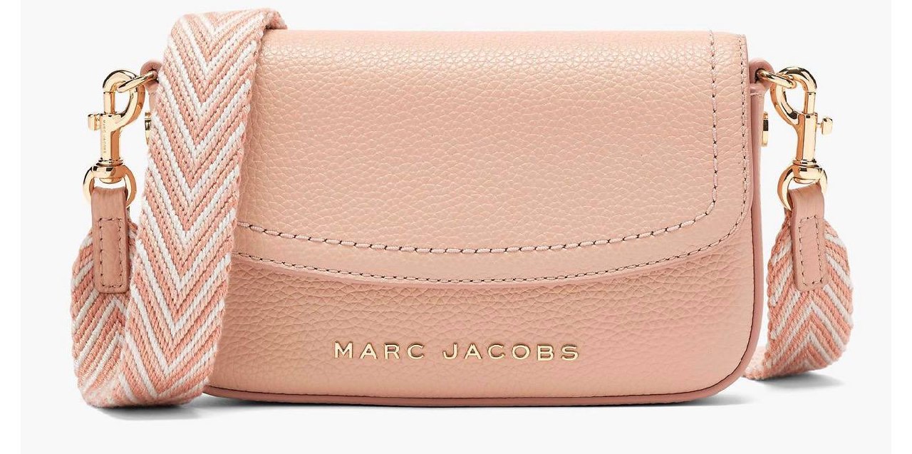 MARC JACOBS