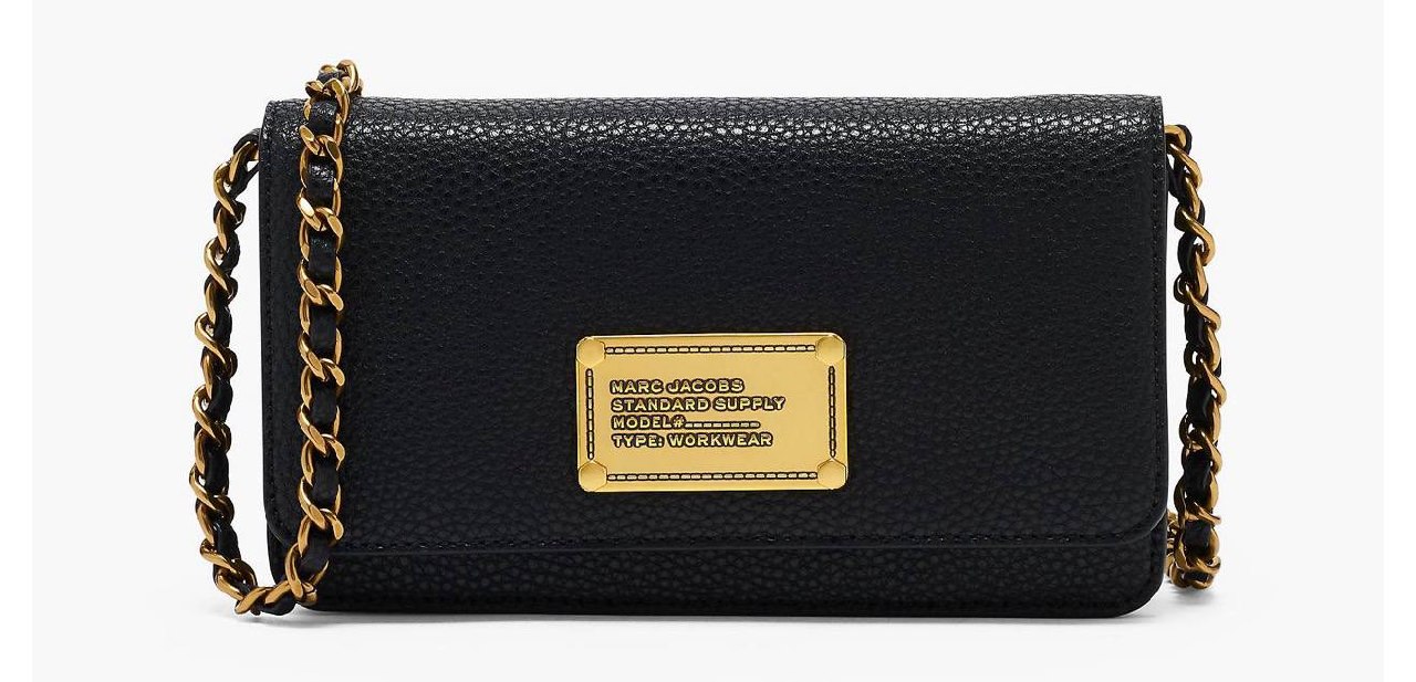 MARC JACOBS