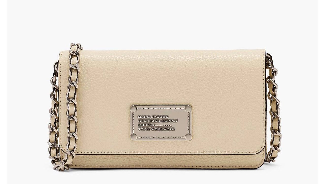 MARC JACOBS