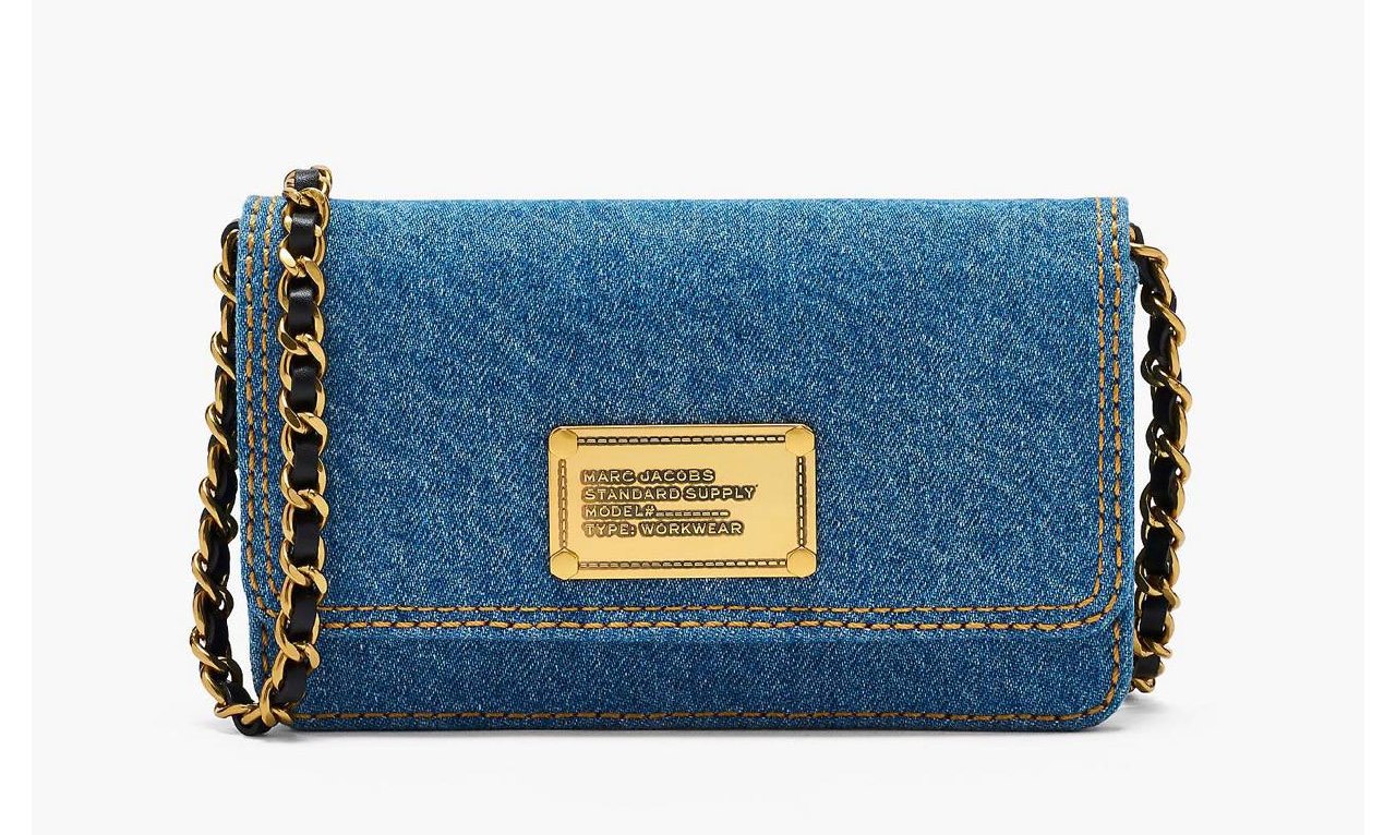 MARC JACOBS