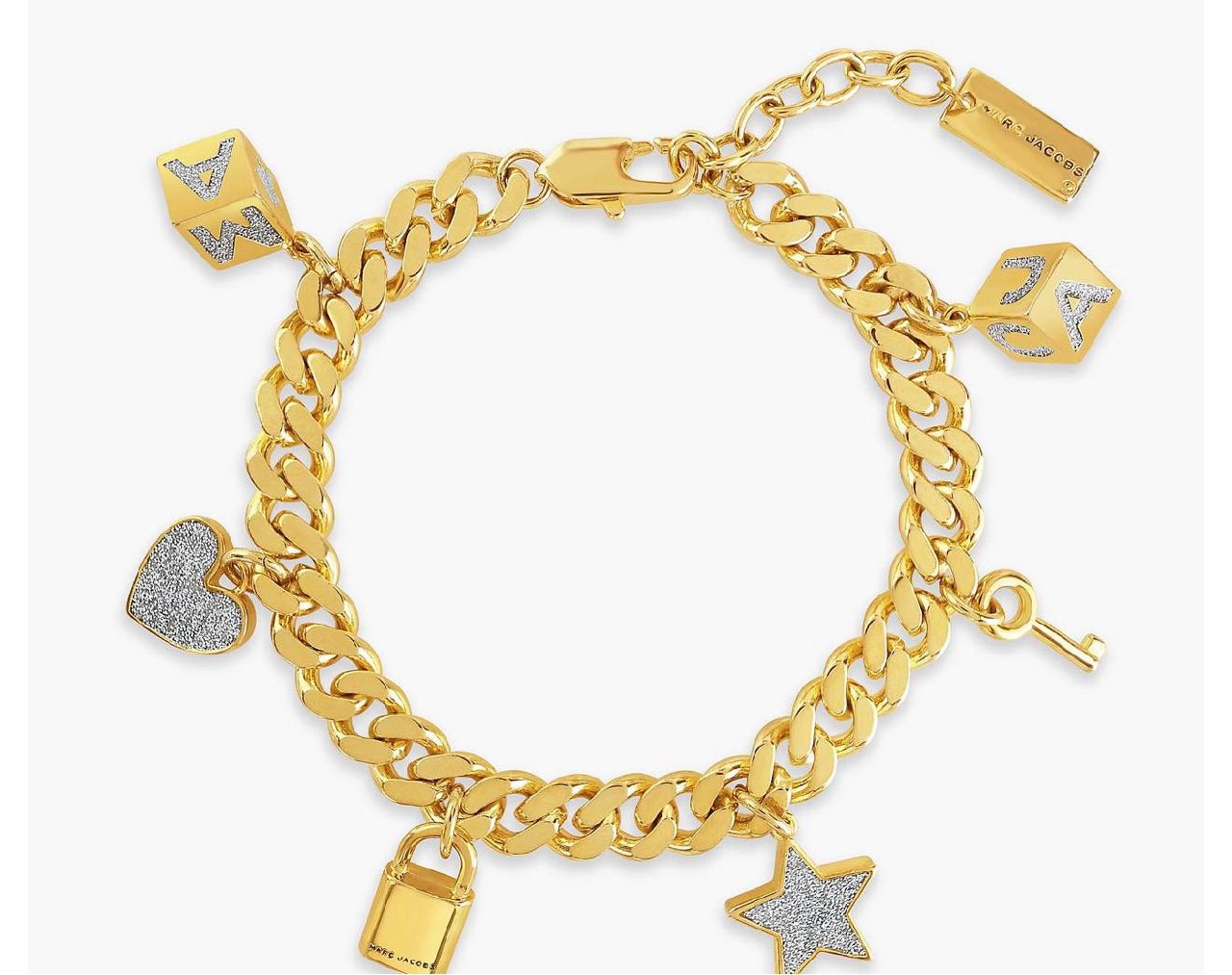 MARC JACOBS